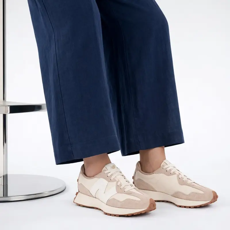 327 Beige Scuro Bianco