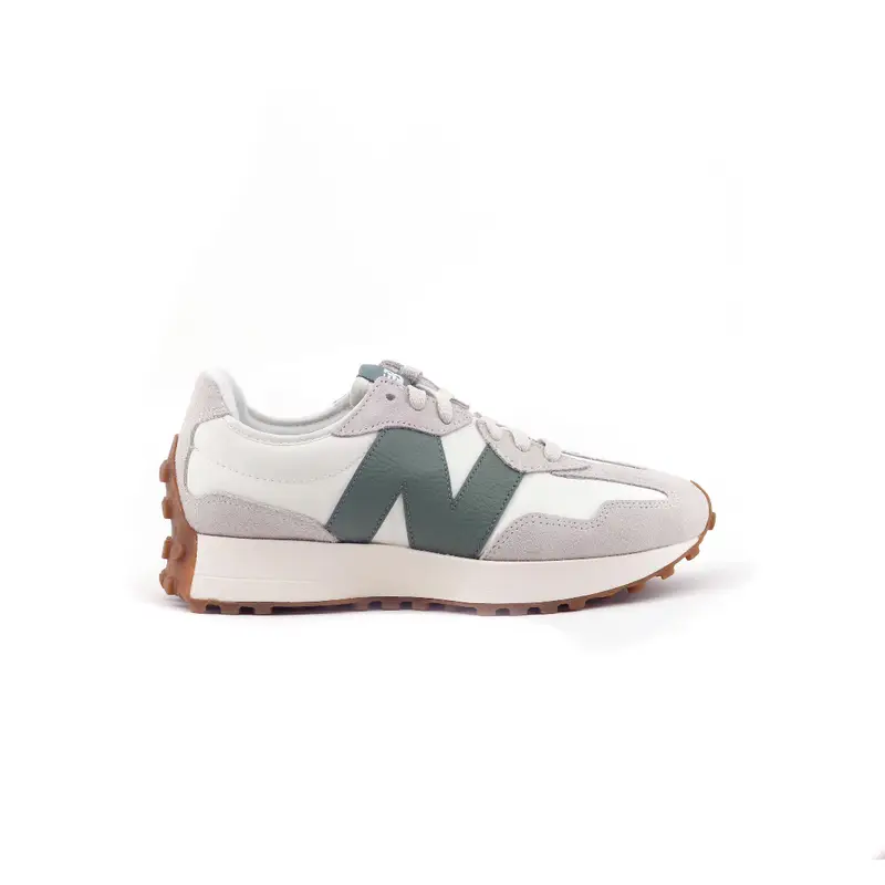 New Balance 327 Beige Verde - 39.5