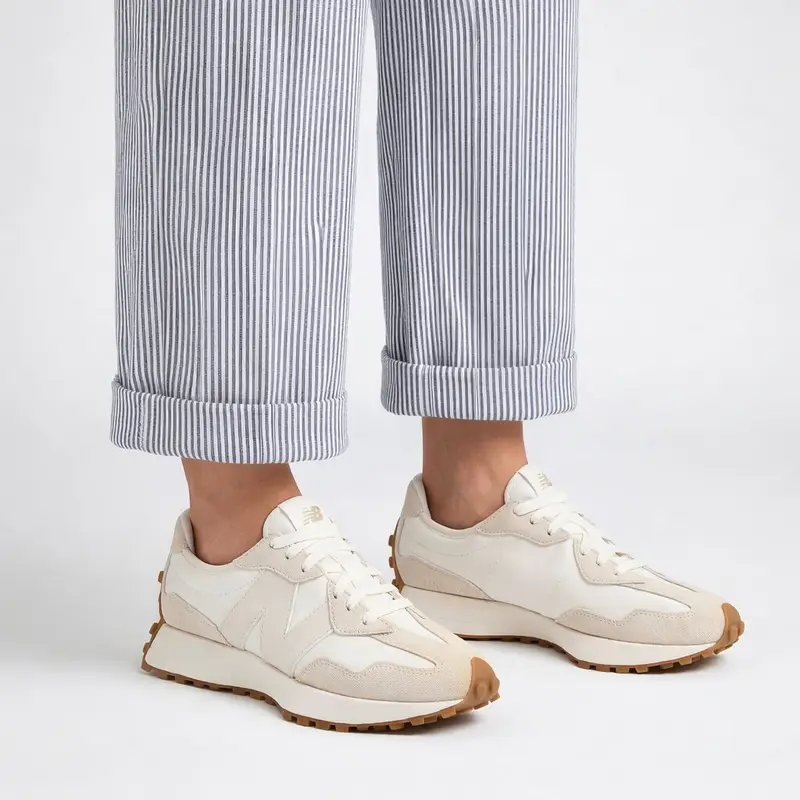 327 Bianco Beige - 36 5