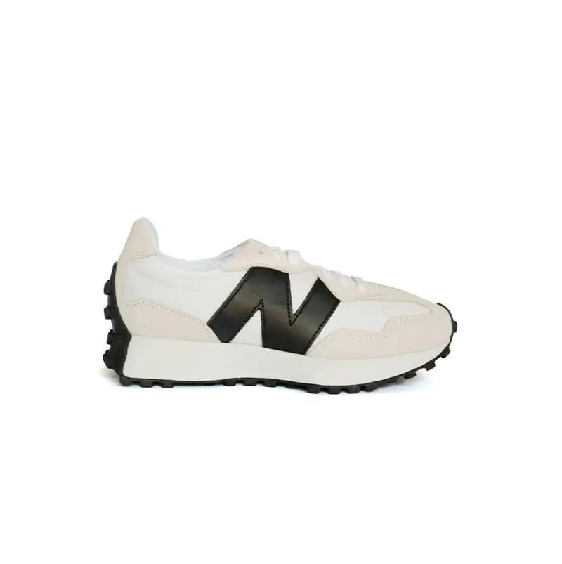 New Balance 327 Bianco Nero - 45.5