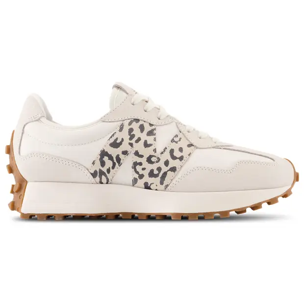 327 Donna - Sneakers Bianco - .5 - Scamosciato White