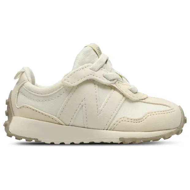 327 unisex Scarpe - Beige - Rete/Sintetico - Foot Locker