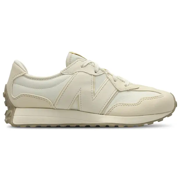 327 unisex Scarpe - Beige - Rete/Sintetico - Foot Locker