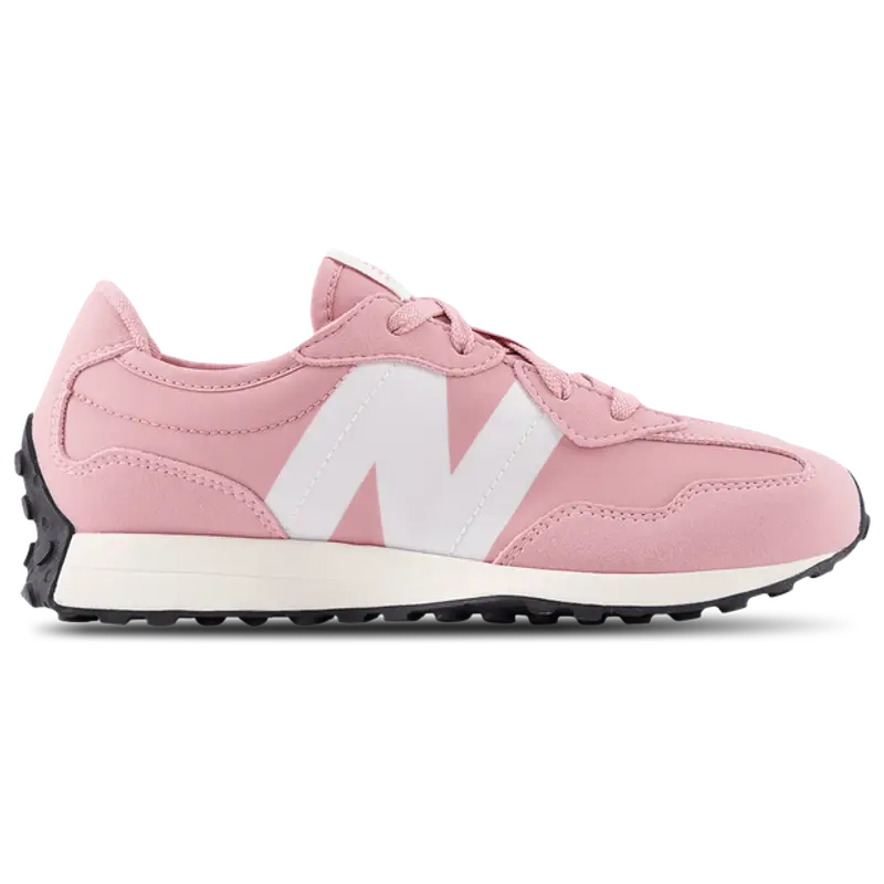 New Balance 327 unisex Scarpe - Bianco - Pelle - Foot Locker