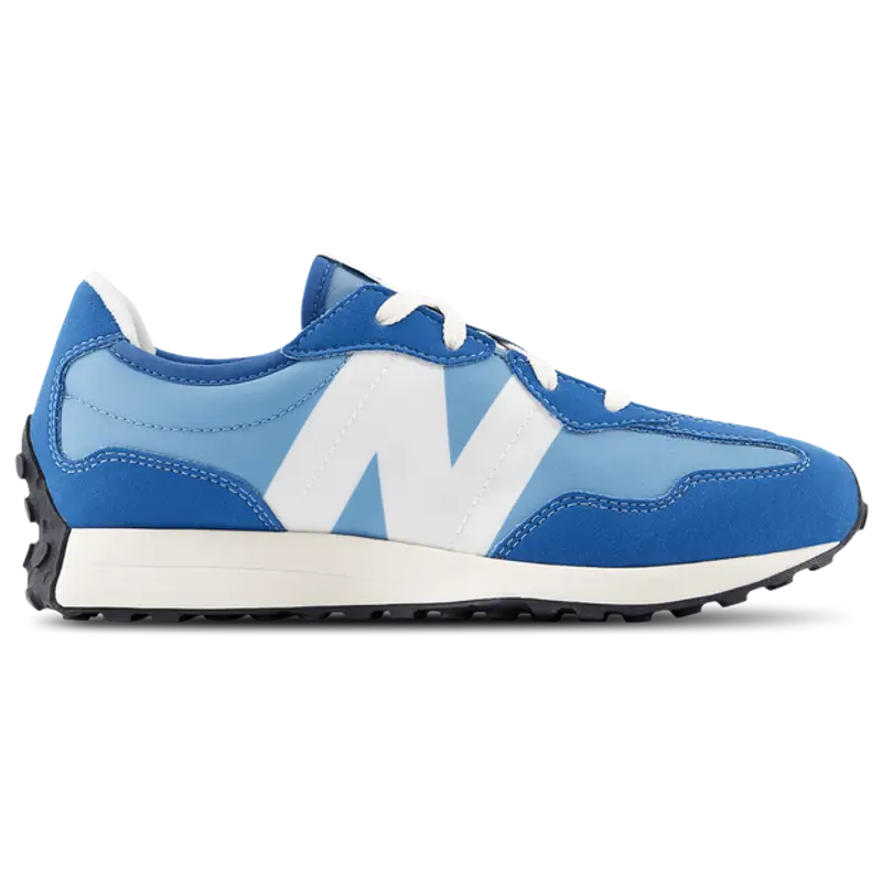 New Balance 327 unisex Scarpe - Bianco - Pelle - Foot Locker