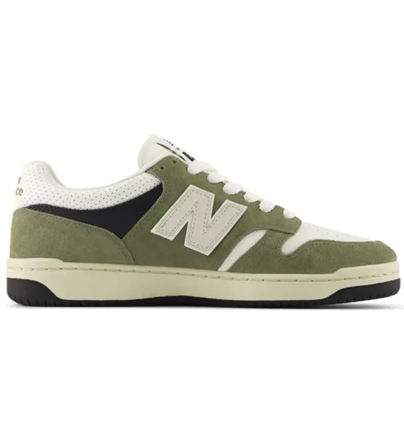 480 - sneakers - unisex Green