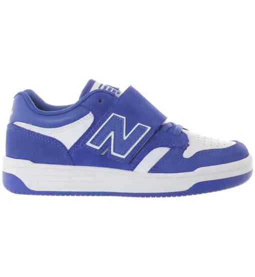 480 Top Strap Jr - sneakers - bambino Blue