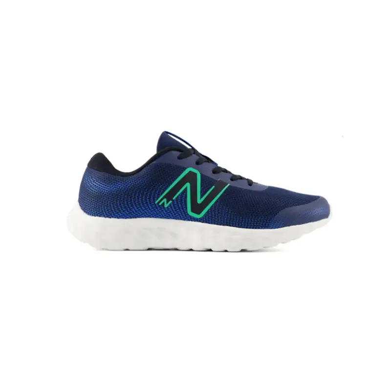 520 Gs Mesh Navy - Scarpe Ginnastica Bambino EUR 37,5 / US 5