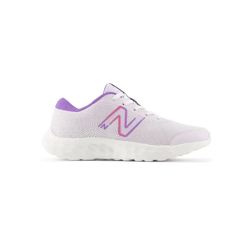 520 Gs Mesh Violet - Scarpe Ginnastica Bambino EUR 38,5 / US 6