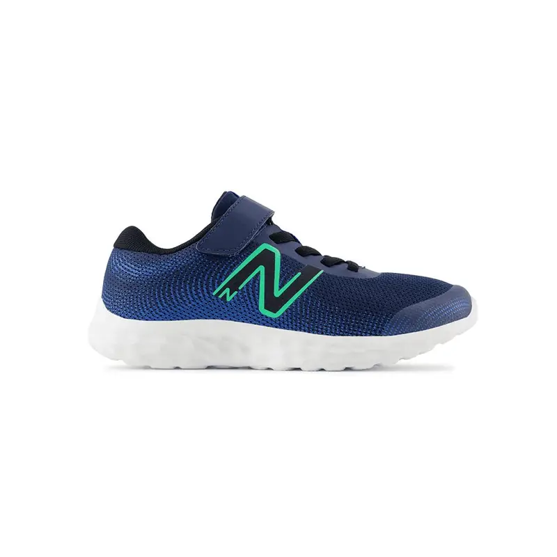 520 Ps Mesh Navy - Scarpe Ginnastica Bambino EUR 28 / US 10 5
