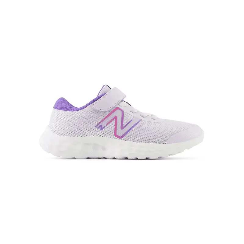 520 Ps Mesh Violet - Scarpe Ginnastica Bambino EUR 28 5 / US 11