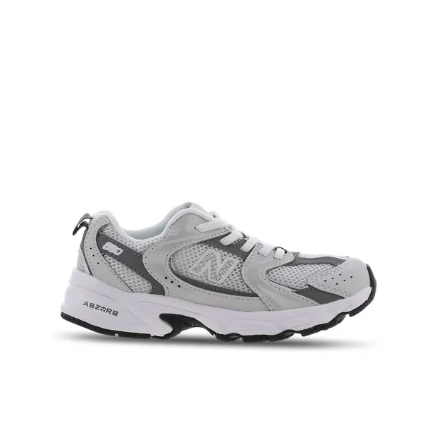 530 Bambini - Sneakers Grigio - .5 - Tessile Grey