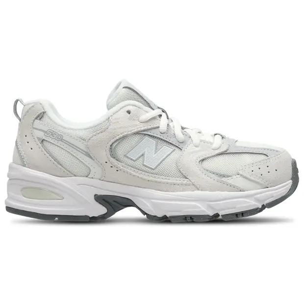 530 Bambini - Sneakers Grigio - .5 - Tessile Grey