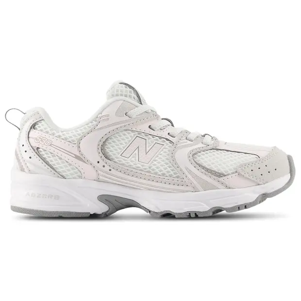 530 Bambini - Sneakers Grigio - 5 - Tessile Grey