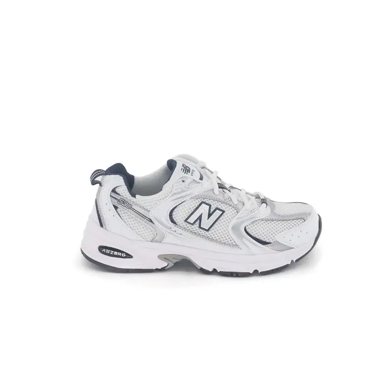 New Balance 530 Bianco - 37