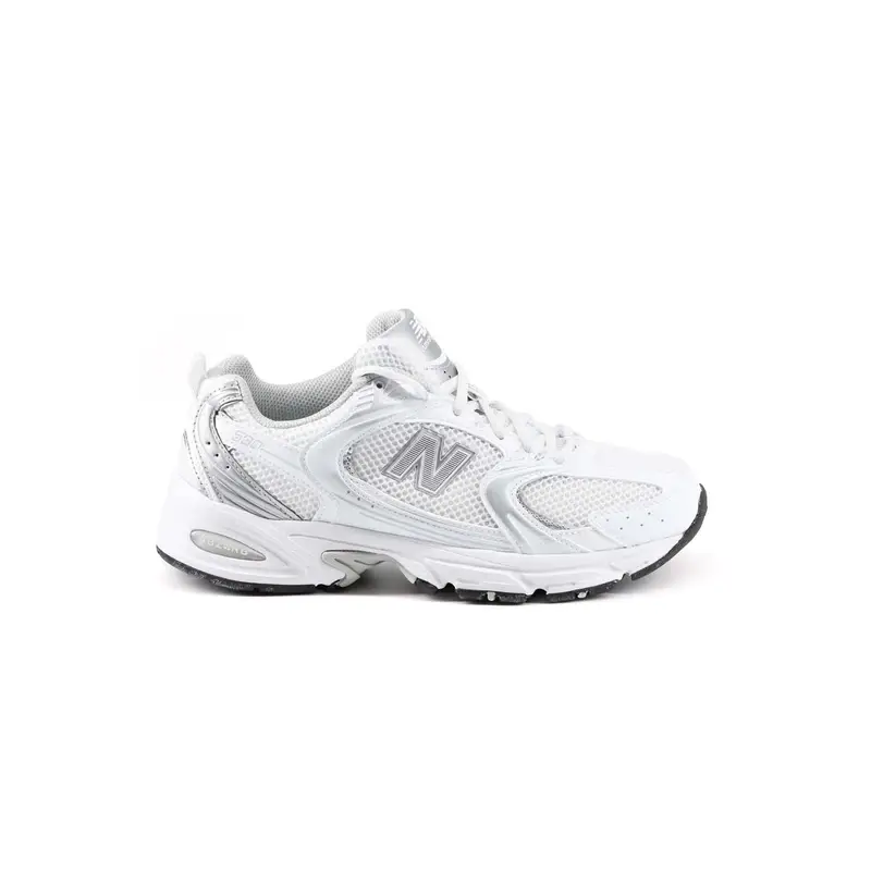 New Balance 530 Bianco Argento - 36