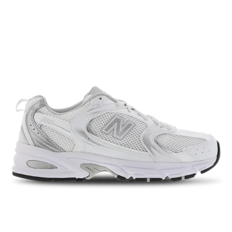 New Balance 530 female Scarpe - Bianco - Sintetico, Tessile - Foot Locker