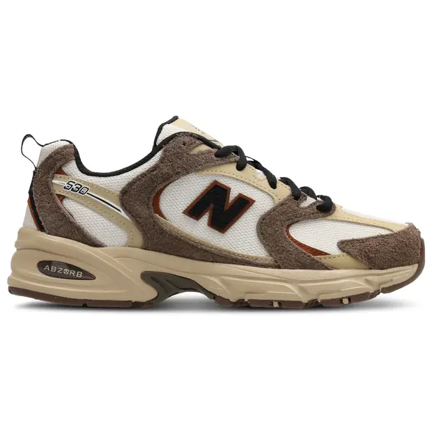 530 female Scarpe - Marrone - Sintetico, Tessile - Foot Locker Brown