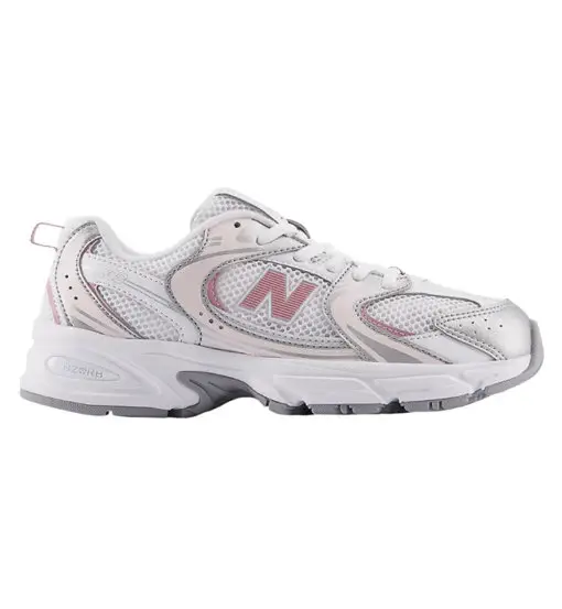 530 Jr - sneakers - bambina White