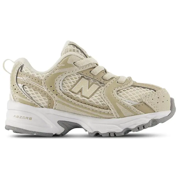 530 Neonato - Sneakers Beige