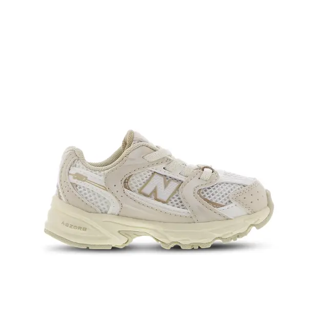 530 Neonato - Sneakers Beige - .5 - Sintetico