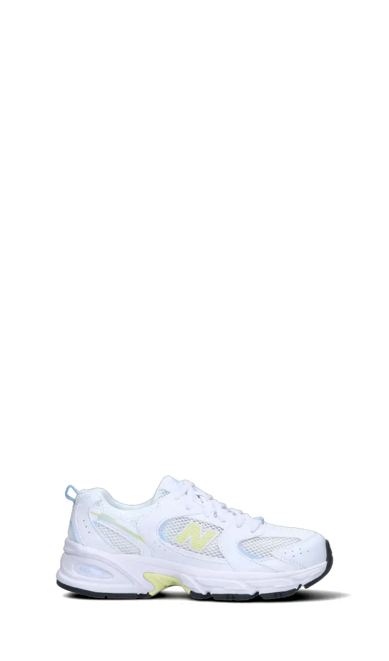 530 Sneaker ragazzo bianca Vario