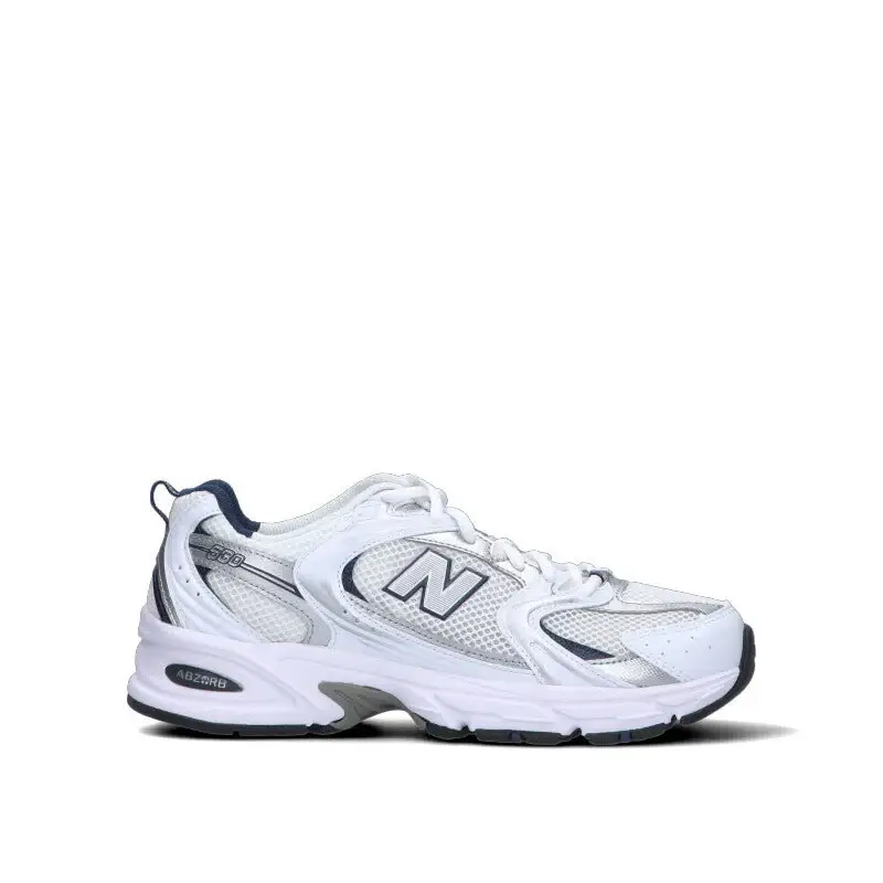 530 Sneaker uomo bianca Vario