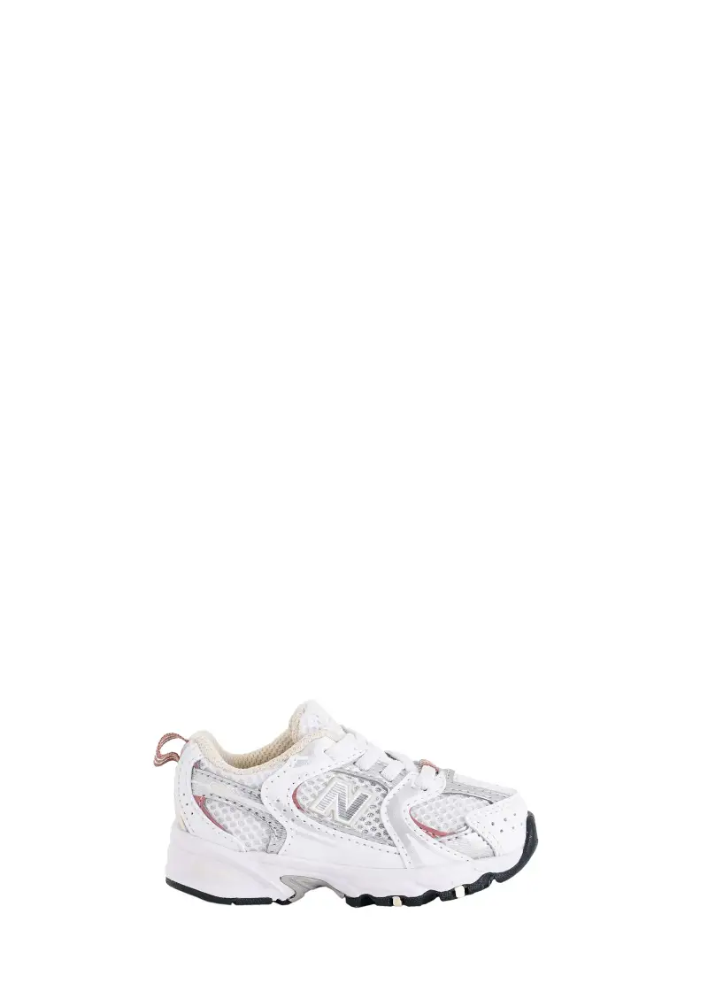 530 - Sneakers Junior White
