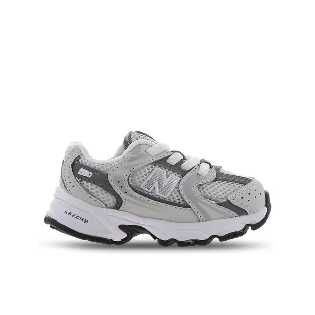 530 unisex Scarpe - Grigio - Sintetico - Foot Locker Grey