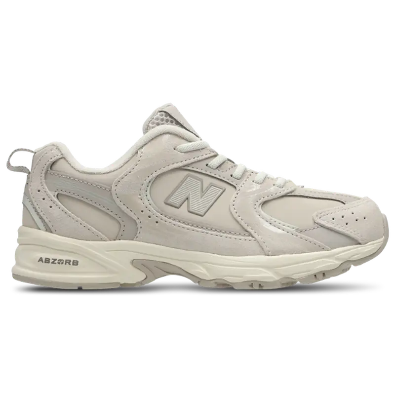New Balance 530 unisex Scarpe - Grigio - Tessile - Foot Locker