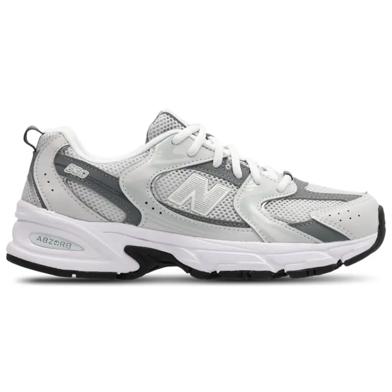 530 unisex Scarpe - Grigio - Tessile - Foot Locker Grey