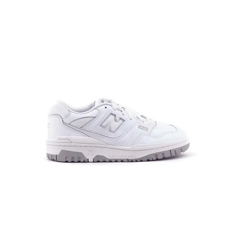 New Balance 550 Bianco - 37