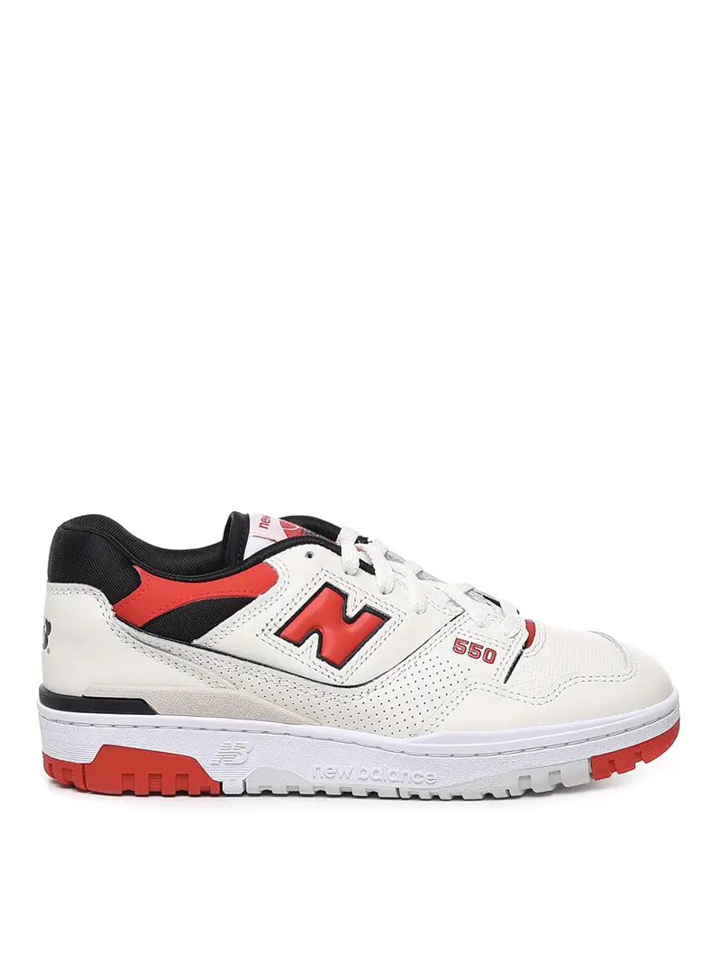 New Balance Scarpe da ginnastica Rosso 3386050