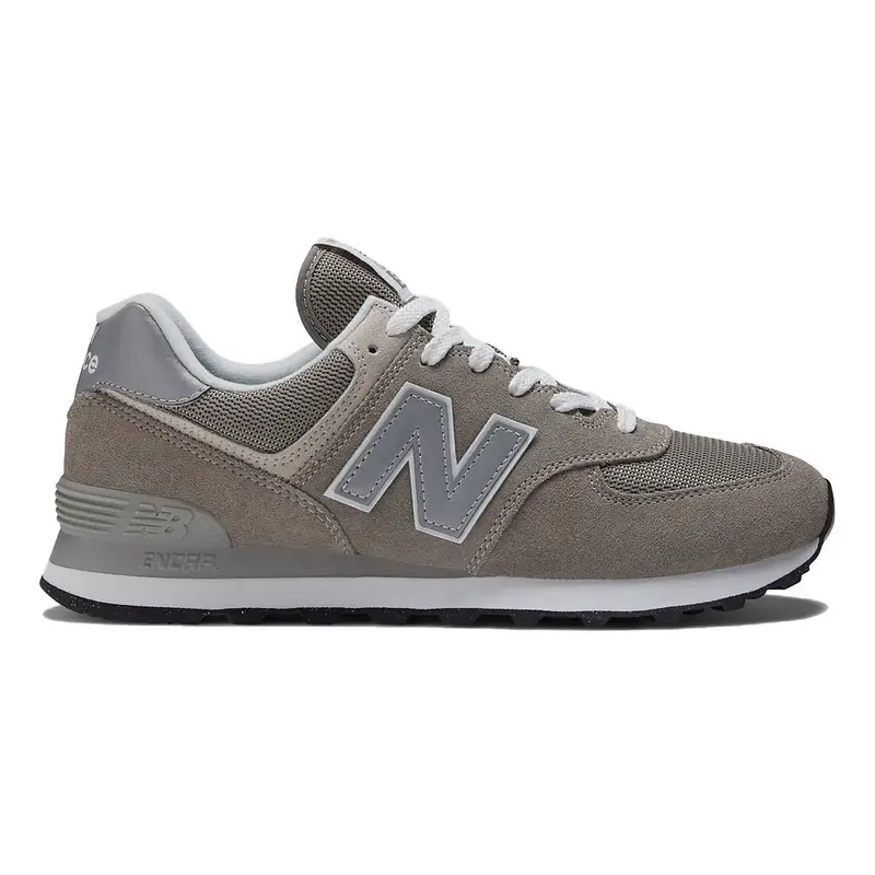 574 Core Beige Grigio - Sneakers Uomo EUR 40 5 / US 7 5