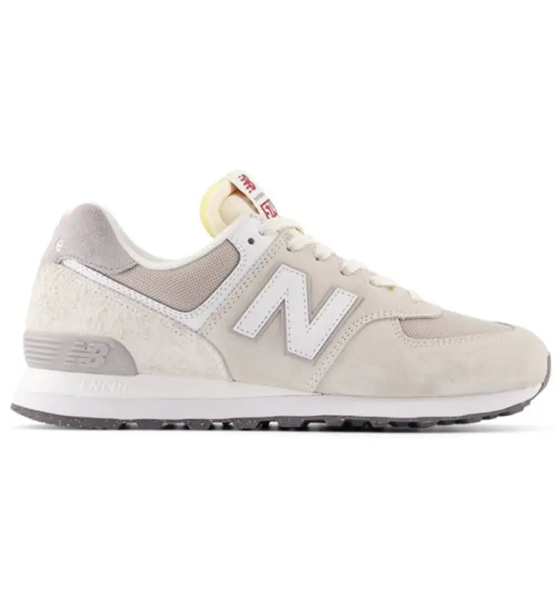 574 - sneakers - unisex Beige