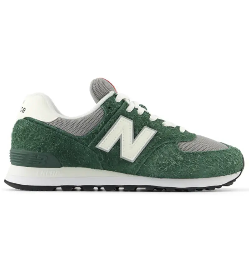 574 - sneakers - unisex Green
