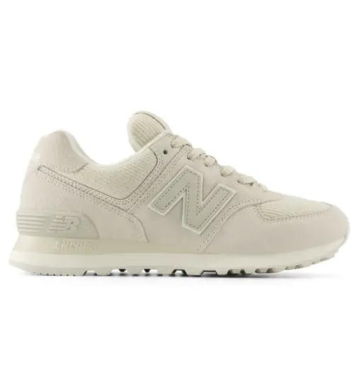 574 W - sneakers - donna Light Beige