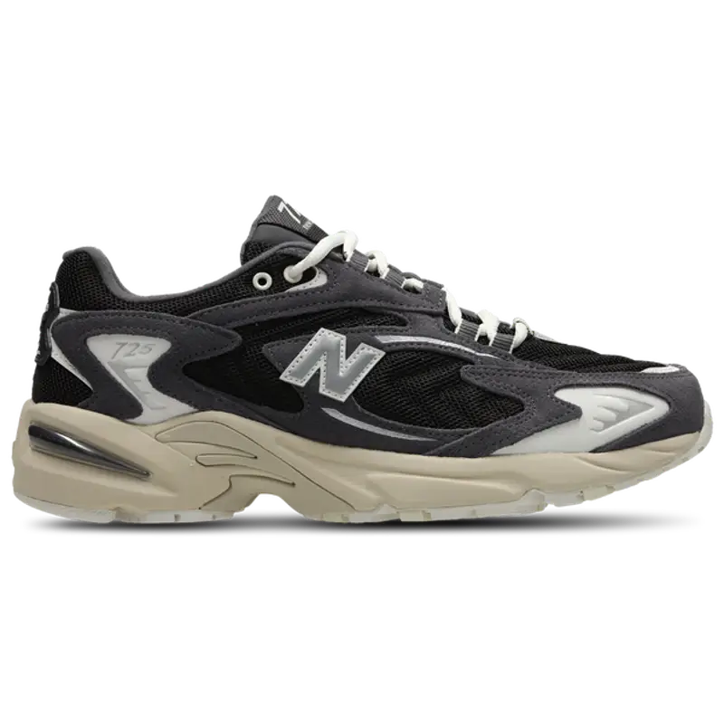 New Balance 725 male Scarpe - Blu - Cuoio - Foot Locker