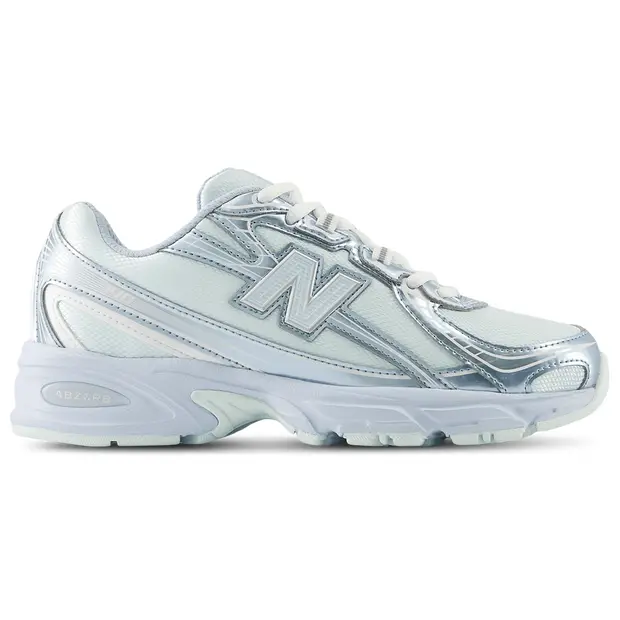 740 Bambini - Sneakers Blu Blue