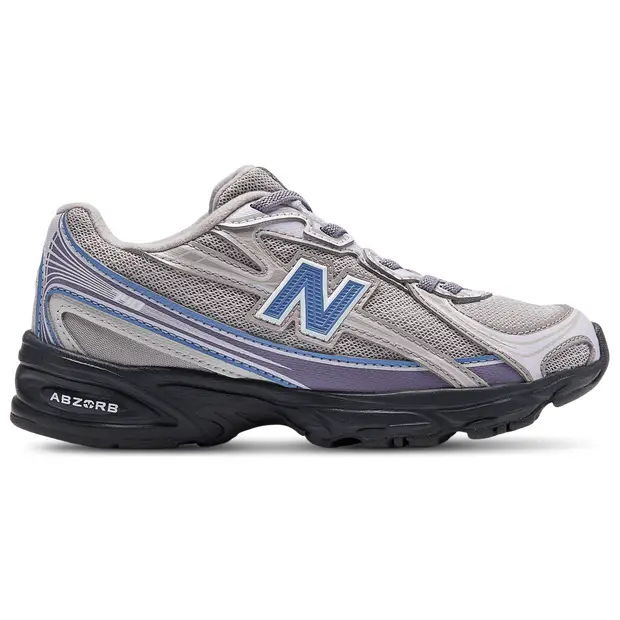 740 Bambini - Sneakers Grigio Grey