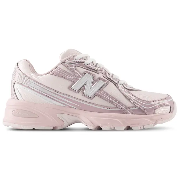 740 Bambini - Sneakers Rosa Pink