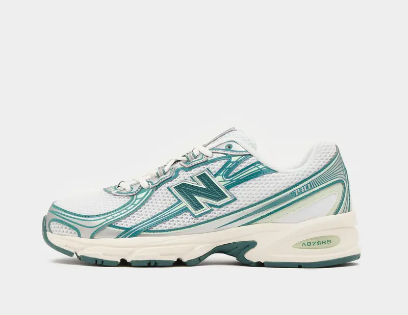 New Balance 740, Bianco
