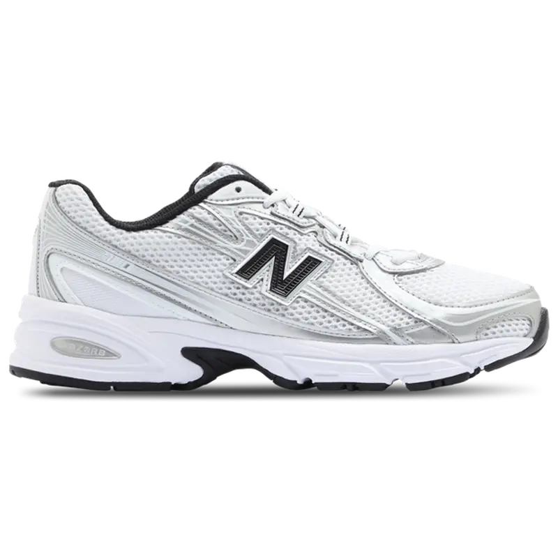 New Balance 740 female Scarpe - Grigio - Rete/Sintetico - Foot Locker