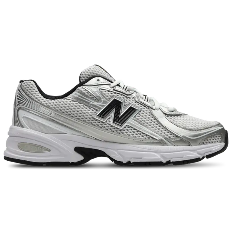 New Balance 740 male Scarpe - Bianco - Rete/Sintetico - Foot Locker