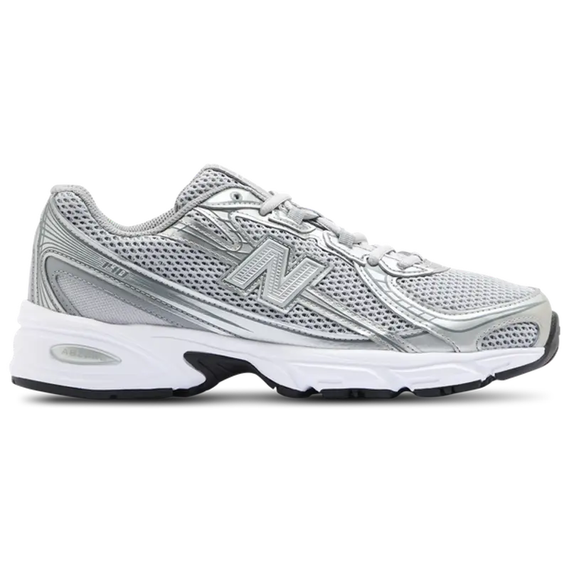 New Balance 740 male Scarpe - Grigio - Rete/Sintetico - Foot Locker
