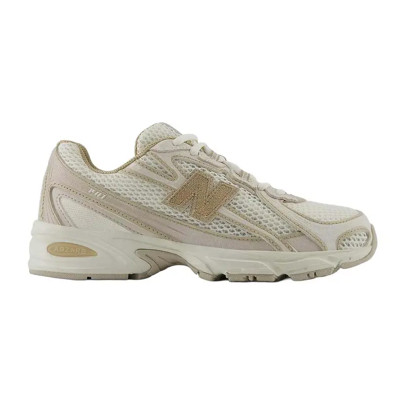 740 Mesh Tan - Sneakers Uomo EUR 37 5 / US 5