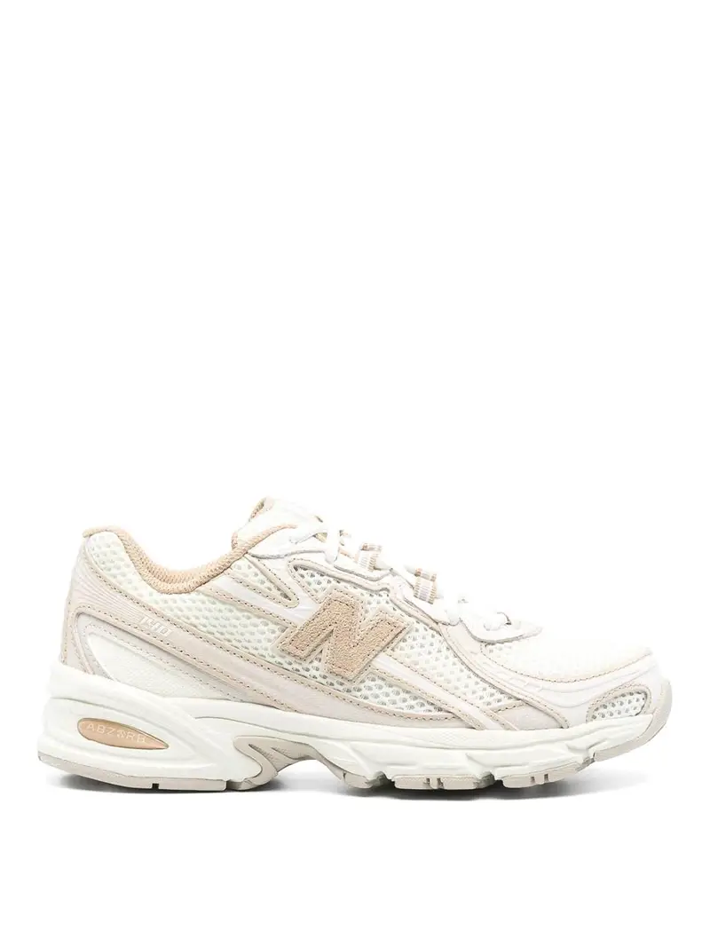 740 sneaker Beige