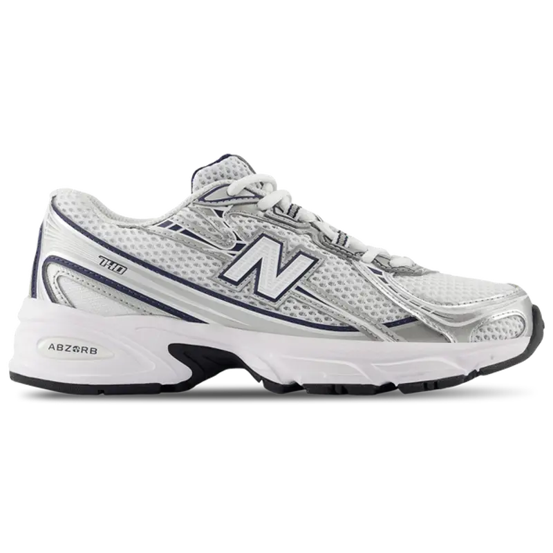 New Balance 740 unisex Scarpe - Bianco - Rete/Sintetico - Foot Locker