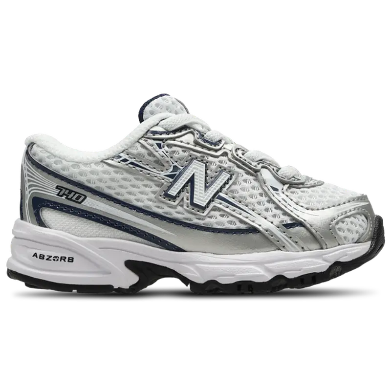 New Balance 740 unisex Scarpe - Blu - Rete/Sintetico - Foot Locker