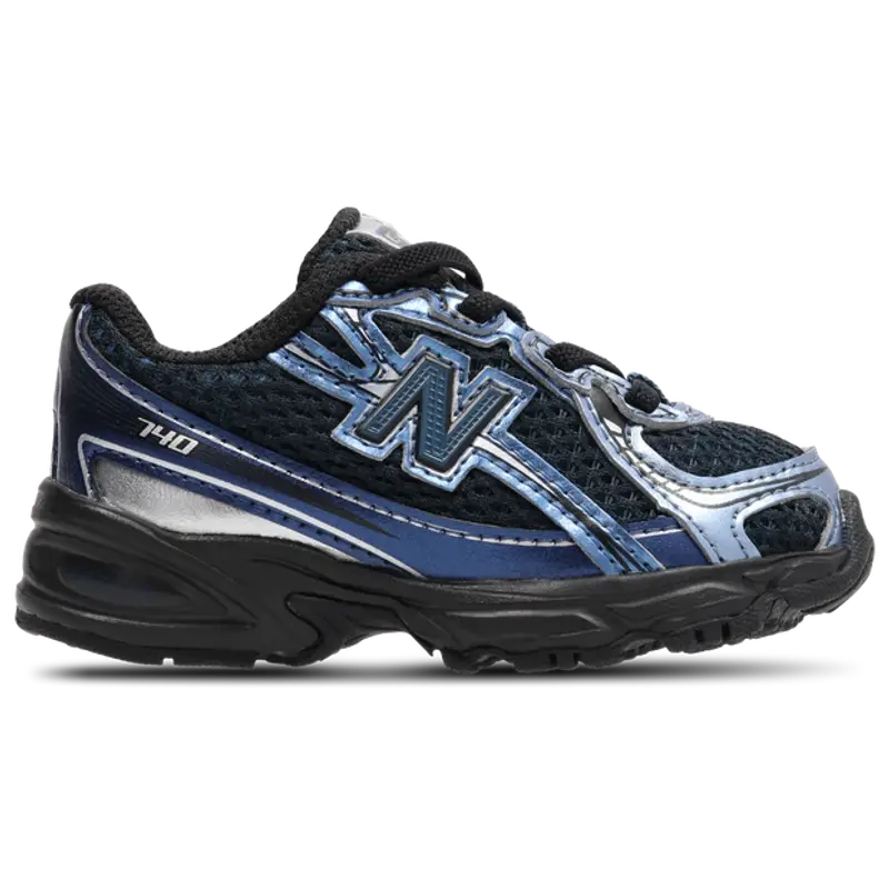 New Balance 740 unisex Scarpe - Blu - Rete/Sintetico - Foot Locker